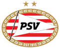 Логотип PSV